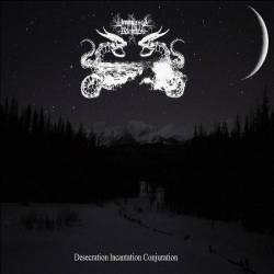 Desecration Incantation Conjuration
